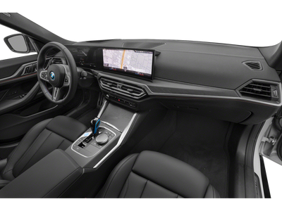 2023 BMW i4 eDrive40 MSPRT