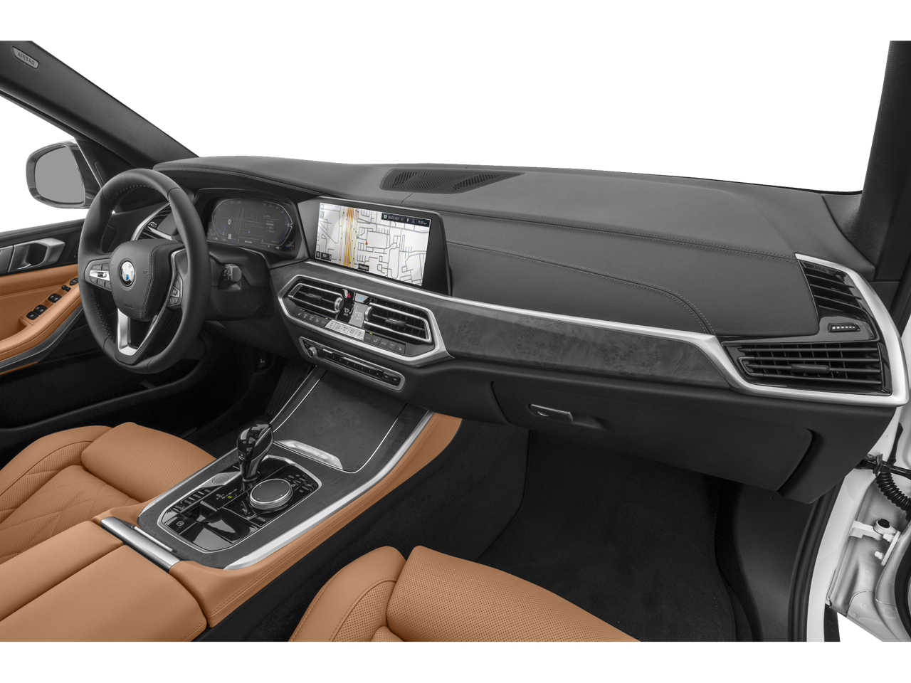 2023 BMW X5 40IS MSPT