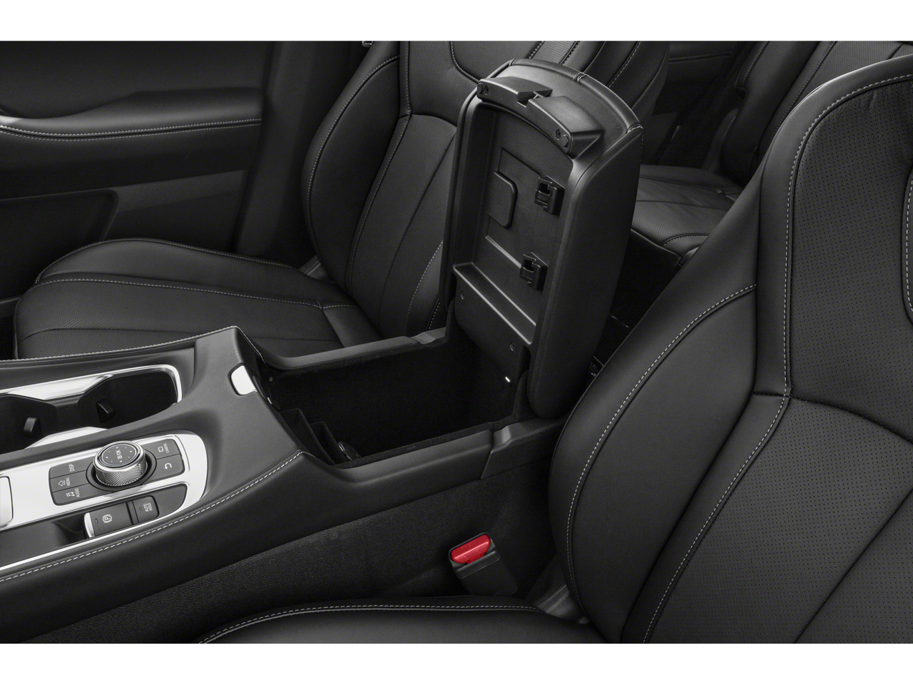 2023 INFINITI QX60 PURE