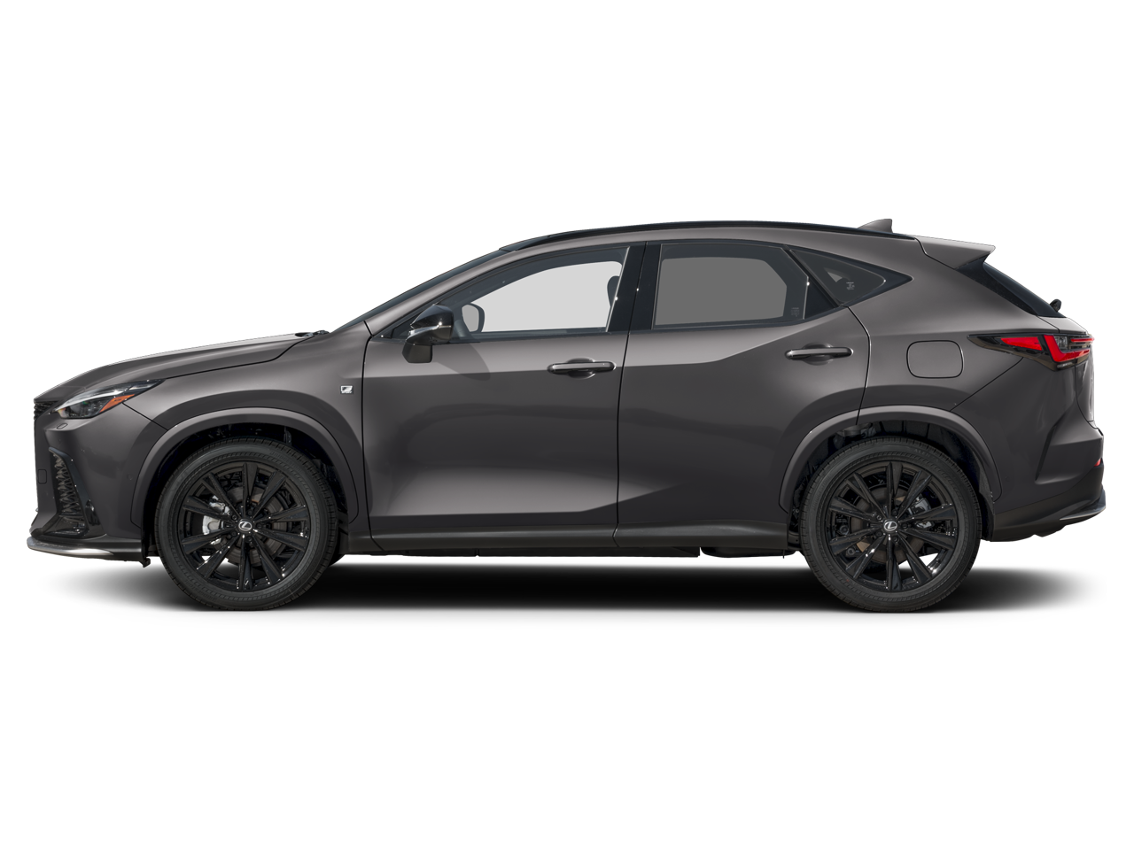 2023 Lexus NX 450h+ Luxury