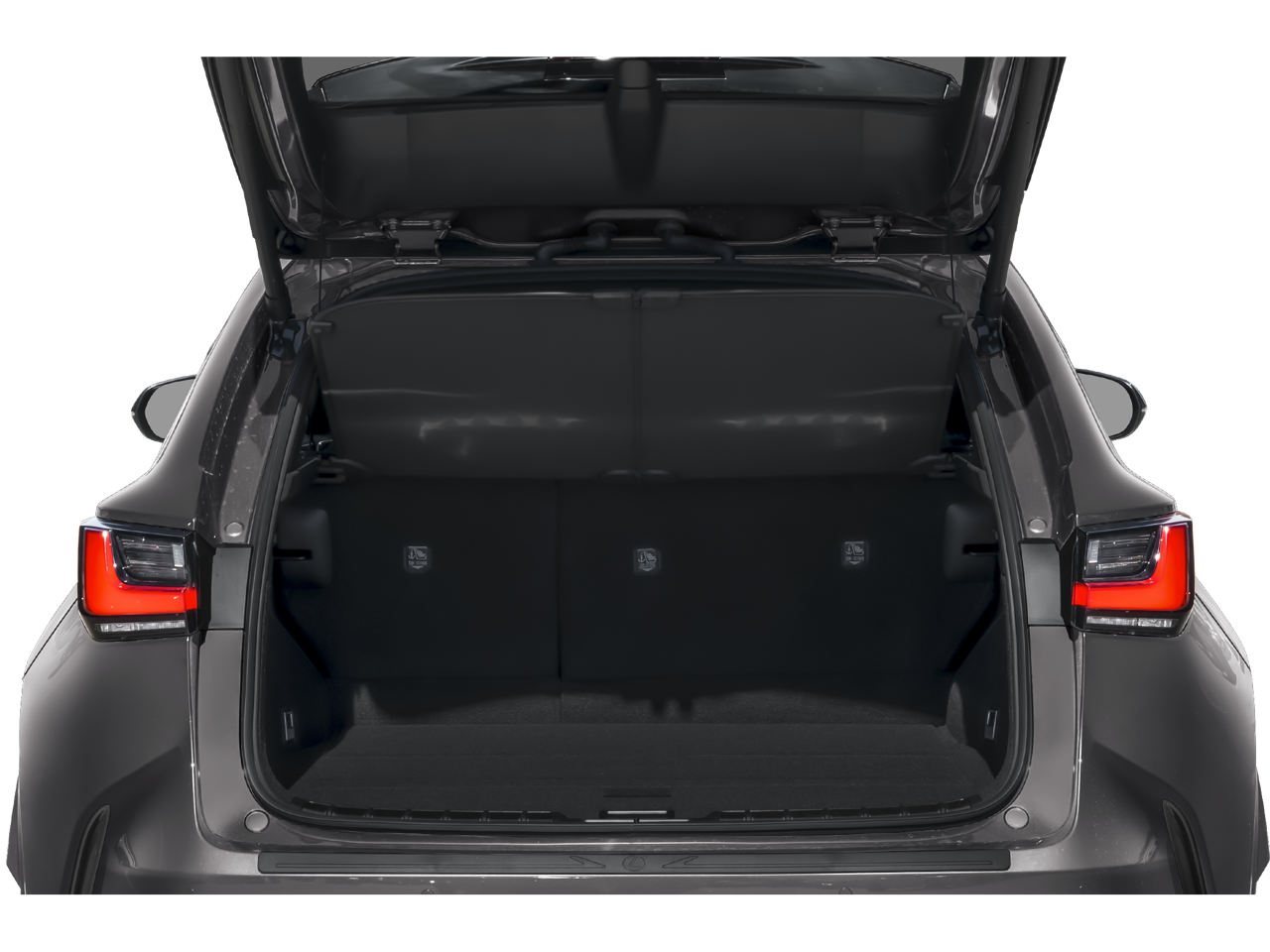 2023 Lexus NX 450h+ Luxury