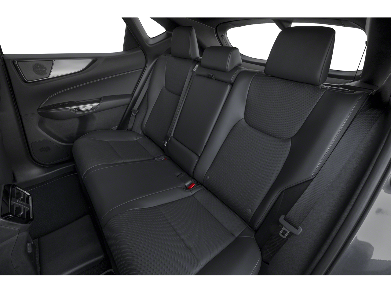 2023 Lexus NX 450h+ Luxury