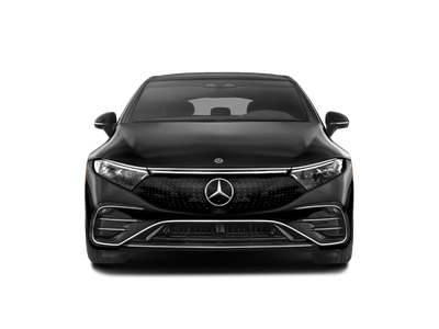 2023 Mercedes-Benz EQS 580 4MATIC®