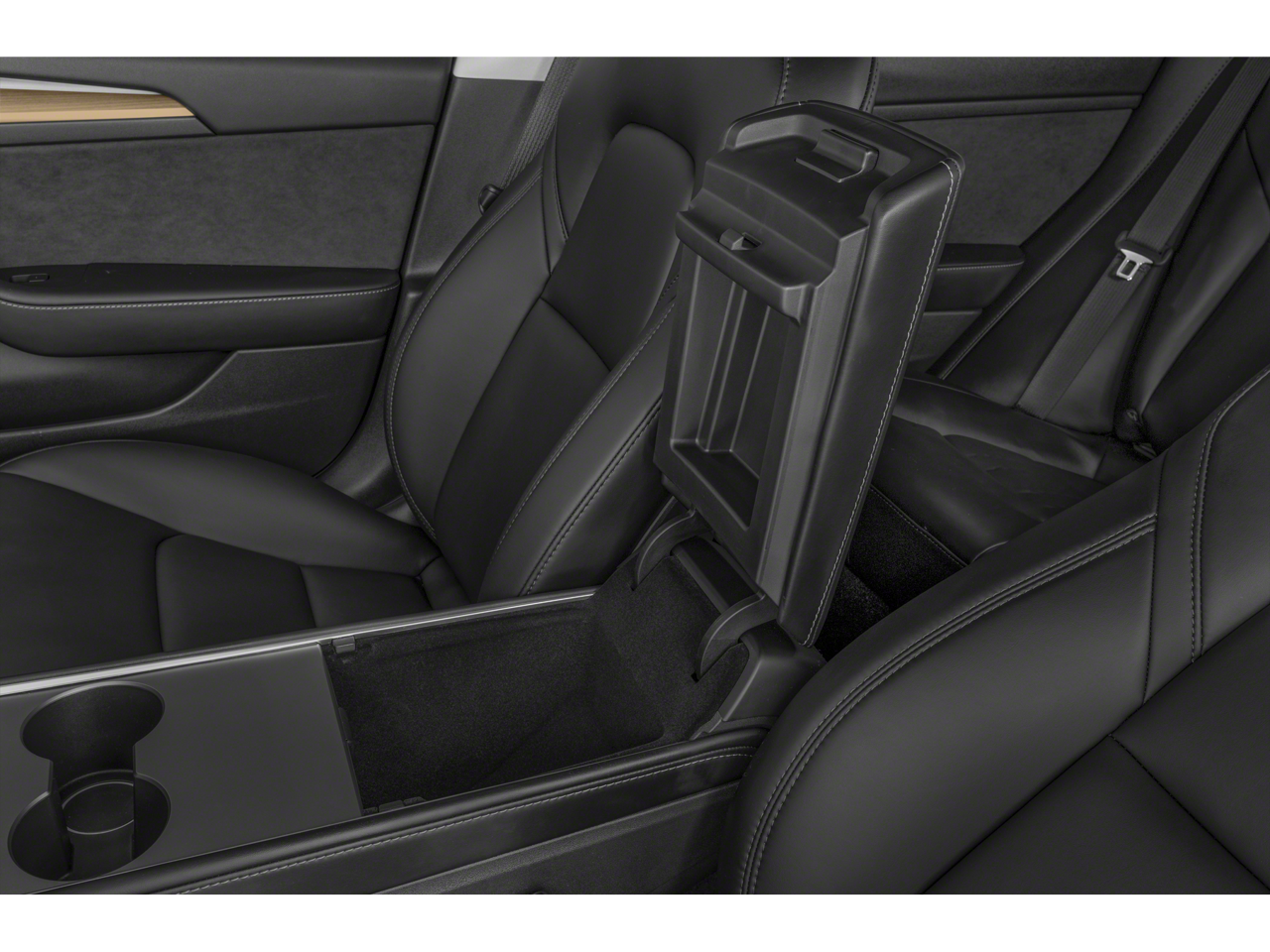 2023 Tesla Model 3 .