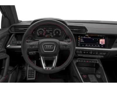 2024 Audi S3 2.0T Prestige quattro