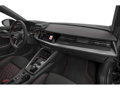 2024 Audi S3 2.0T Prestige quattro