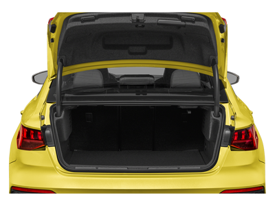 2024 Audi RS 3 2.5T quattro