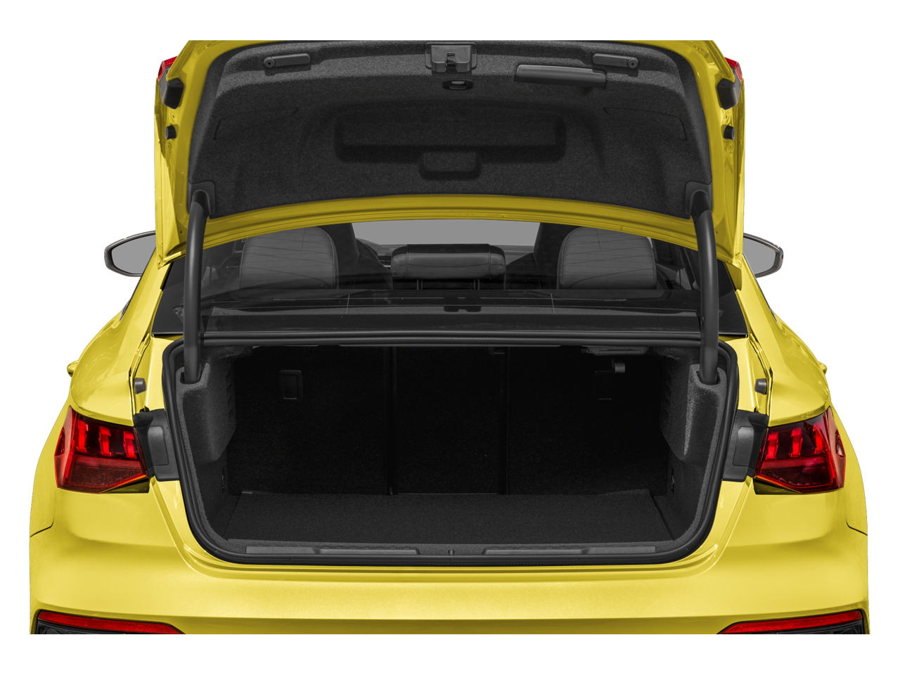 2024 Audi RS 3 2.5T quattro