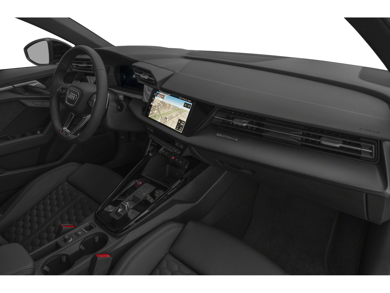 2024 Audi RS 3 2.5T quattro