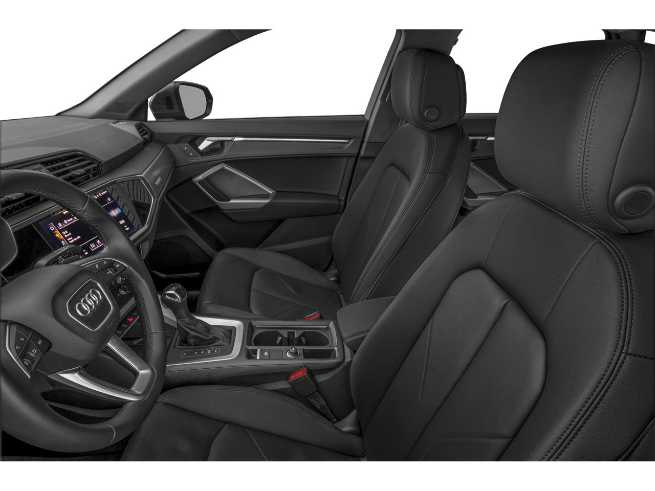 2024 Audi Q3 Premium Plus S Line quattro