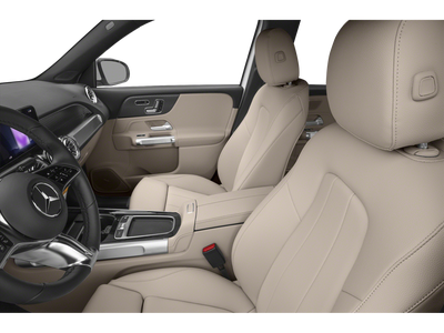 2024 Mercedes-Benz EQB 300 4MATIC®