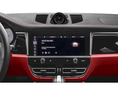 2024 Porsche Macan GTS