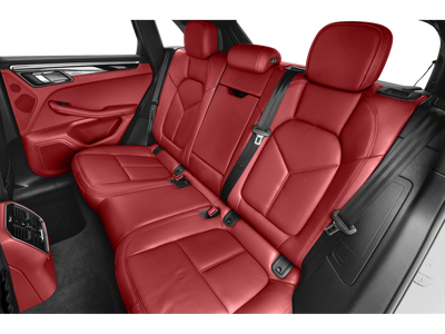 2024 Porsche Macan GTS