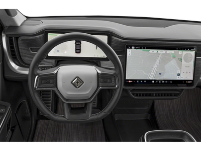 2024 Rivian R1S Adventure