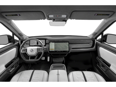 2024 Rivian R1T Adventure