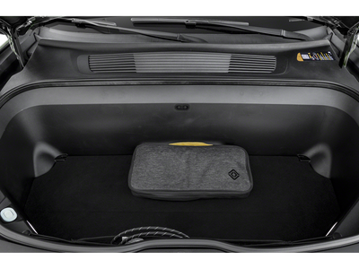 2024 Rivian R1T Adventure