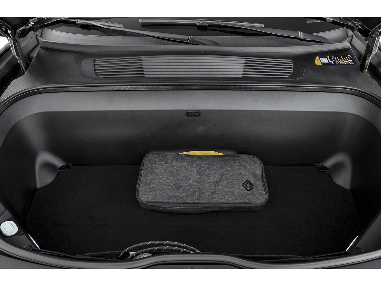 2024 Rivian R1T Adventure