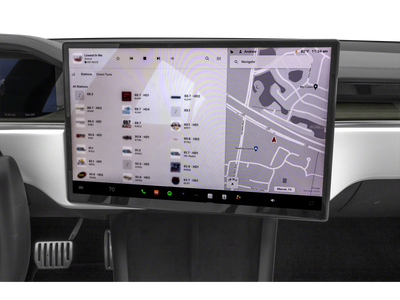 2024 Tesla Model S Plaid