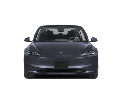 2024 Tesla Model 3 Base
