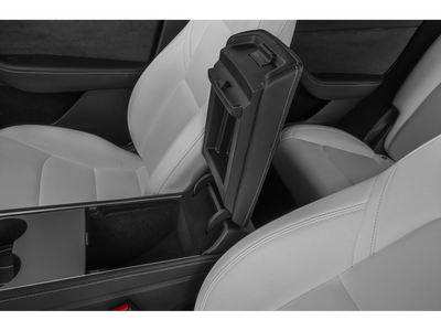 2024 Tesla Model Y Performance