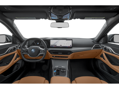2025 BMW i4 eDrive40