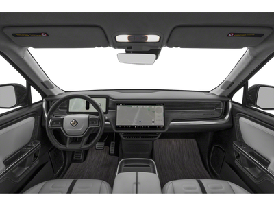 2025 Rivian R1S Ascend Tri Motor Max Pack