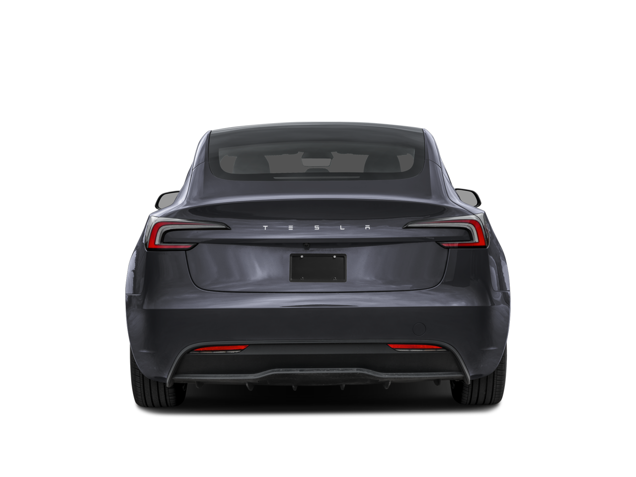 2025 Tesla Model 3 Performance