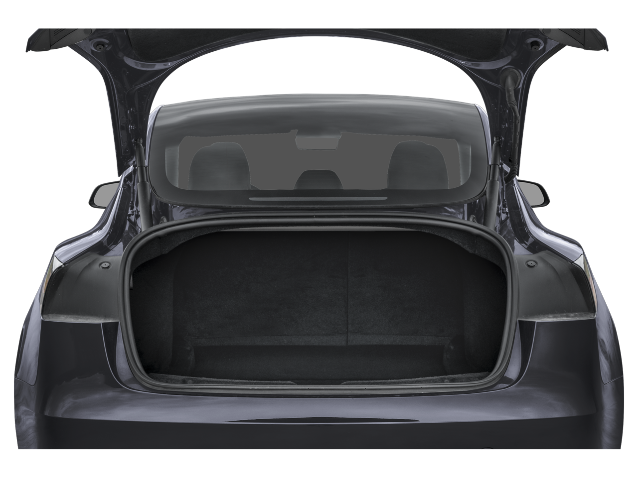 2025 Tesla Model 3 Performance