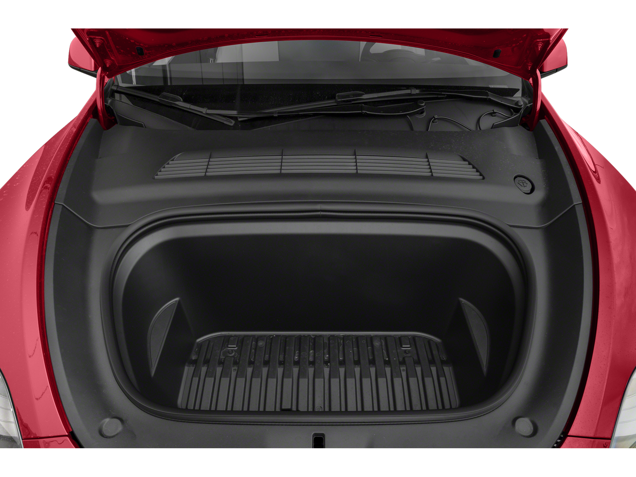 2025 Tesla Model Y Performance