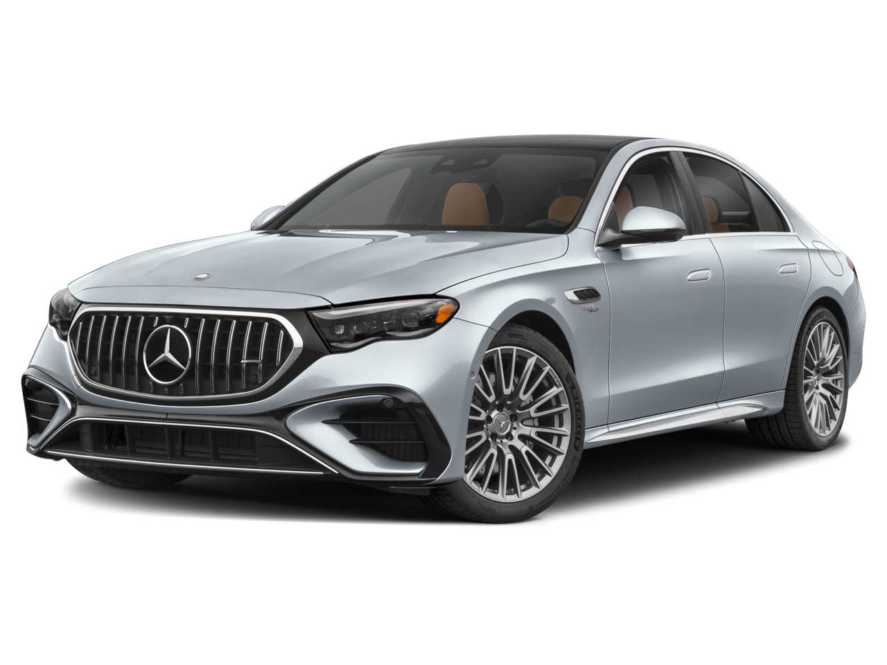 2026 Mercedes-Benz E-Class E 53 AMG® 4MATIC®