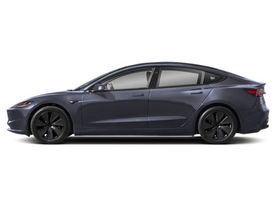 2026 Tesla Model 3 .