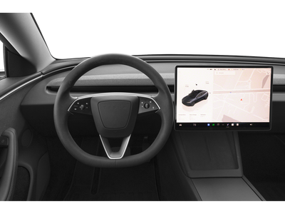 2026 Tesla Model 3 .