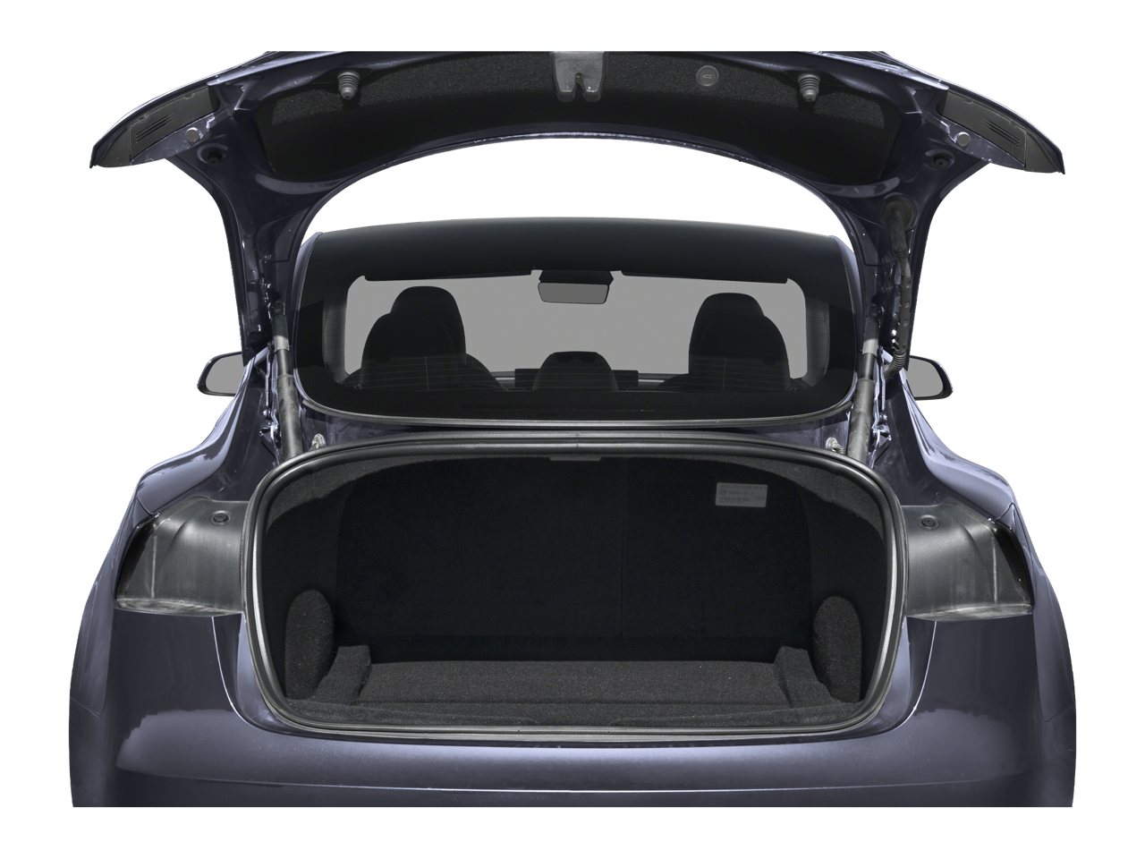 2026 Tesla Model 3 .