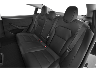 2026 Tesla Model 3 .