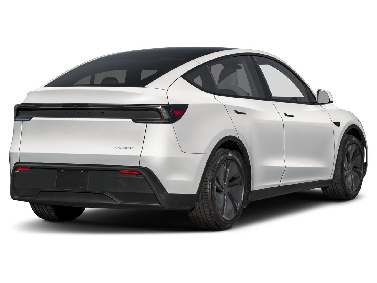 2026 Tesla Model Y photo 2