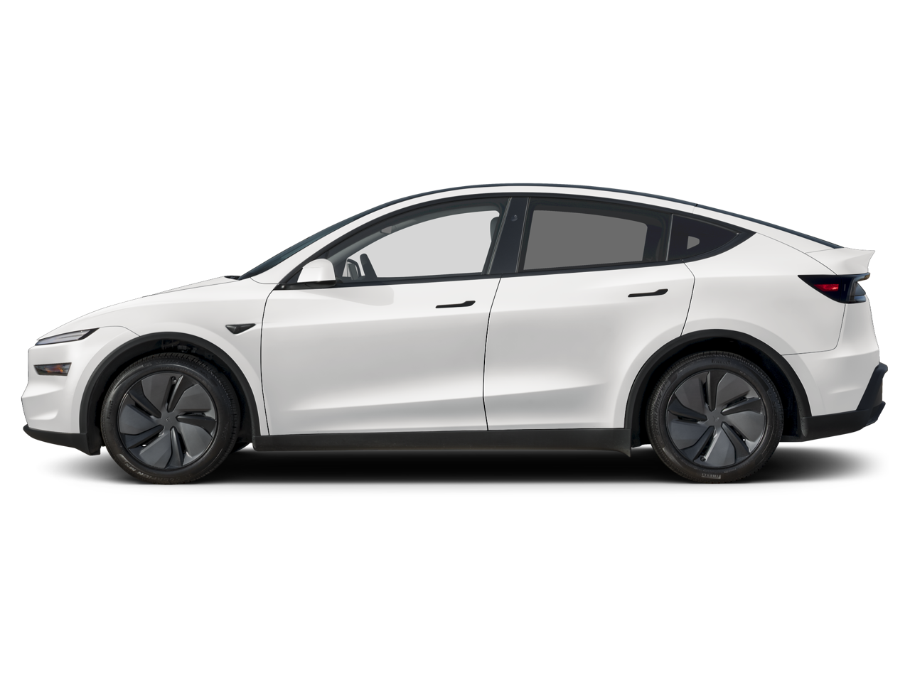 2026 Tesla Model Y photo 3