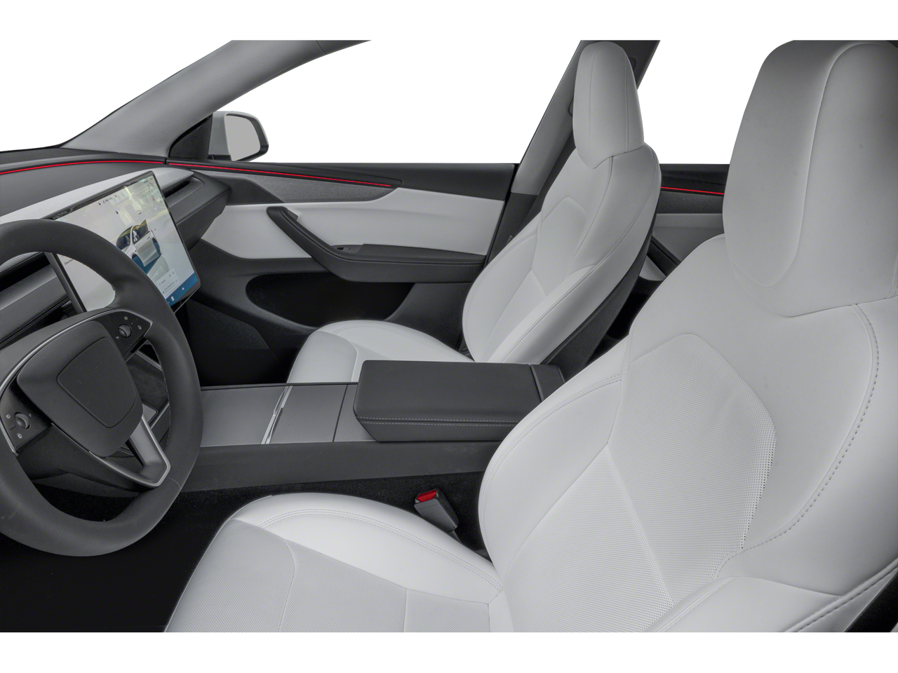 2026 Tesla Model Y Premium