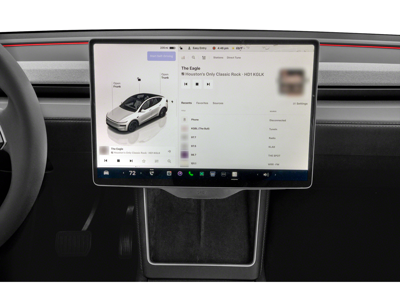 2026 Tesla Model Y Premium