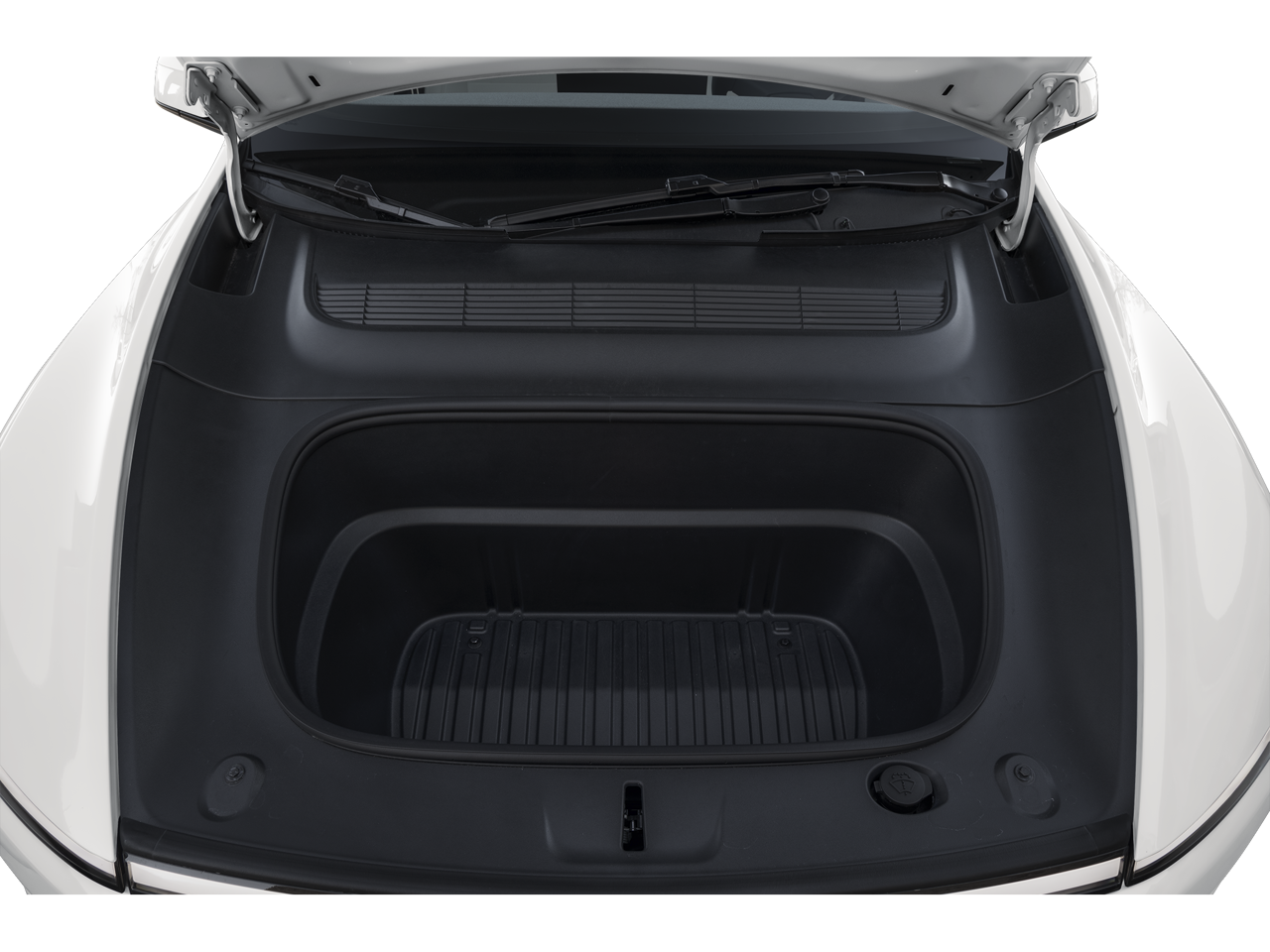 2026 Tesla Model Y Premium