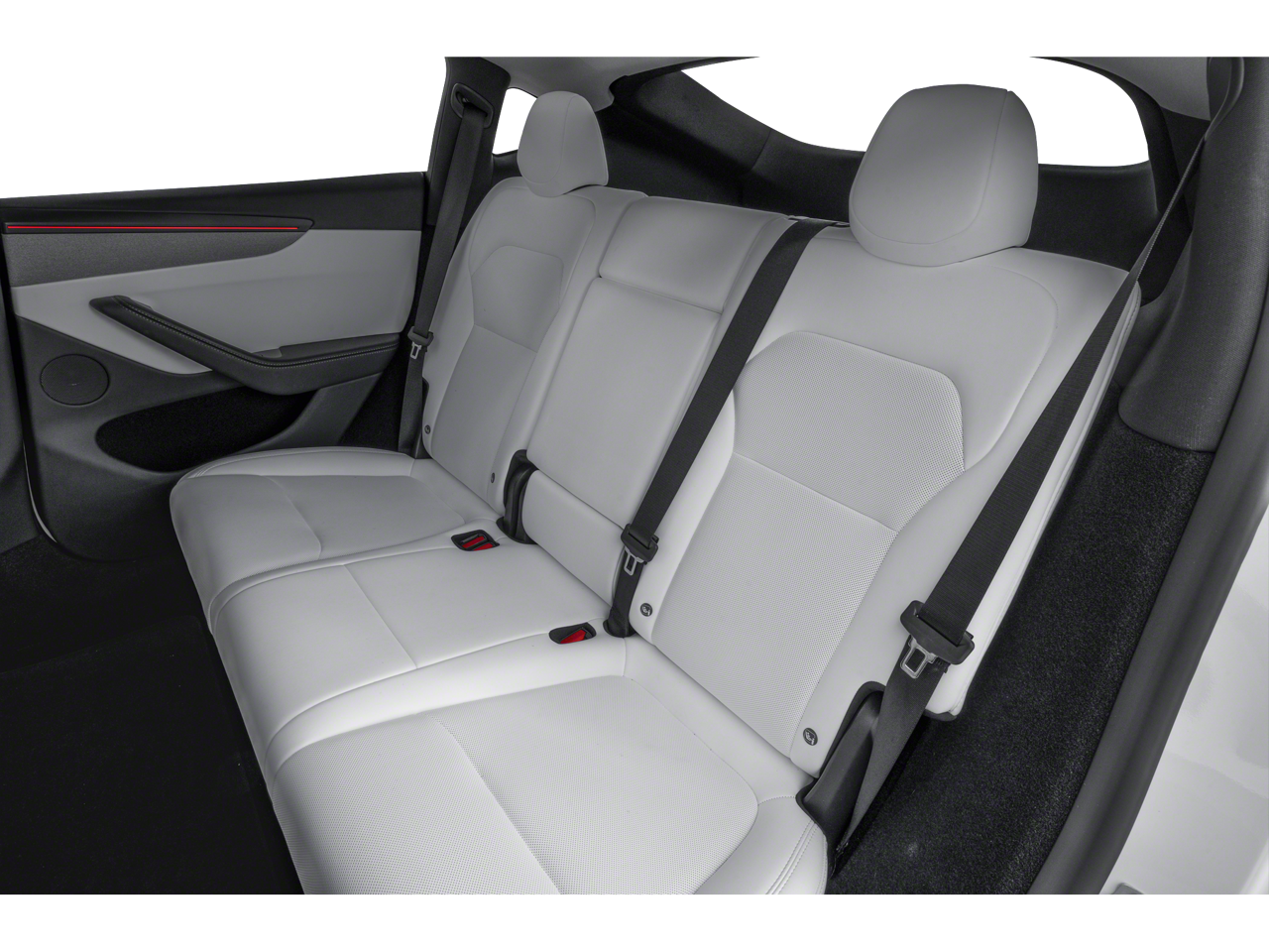 2026 Tesla Model Y Premium