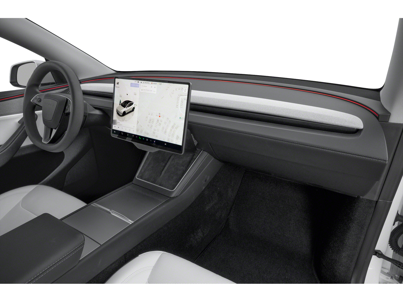 2026 Tesla Model Y Premium