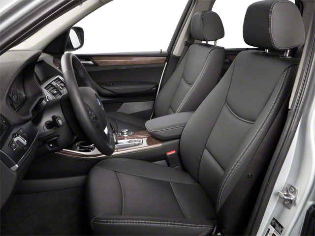 2011 BMW X3 xDrive35i