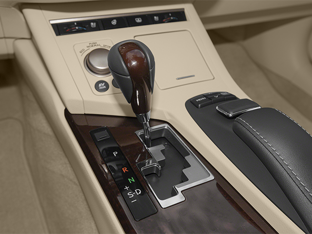 2013 Lexus ES 300h