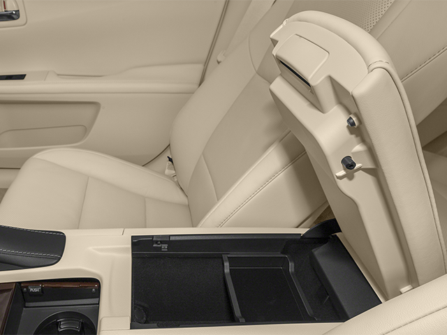 2013 Lexus ES 300h