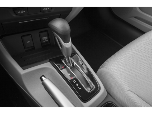 2014 Honda Civic EX-L