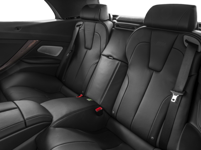 2016 BMW M6 Base