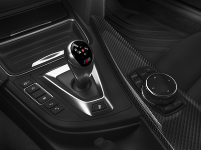 2016 BMW M4 Base