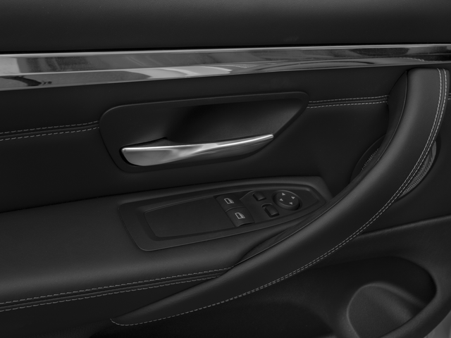 2016 BMW M4 Base