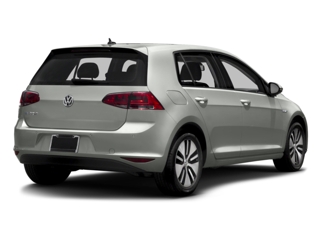 Used 2016 Volkswagen e-Golf e-Golf SE with VIN WVWKP7AUXGW903861 for sale in Santa Clara, CA