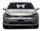 2016 Volkswagen e-Golf SE